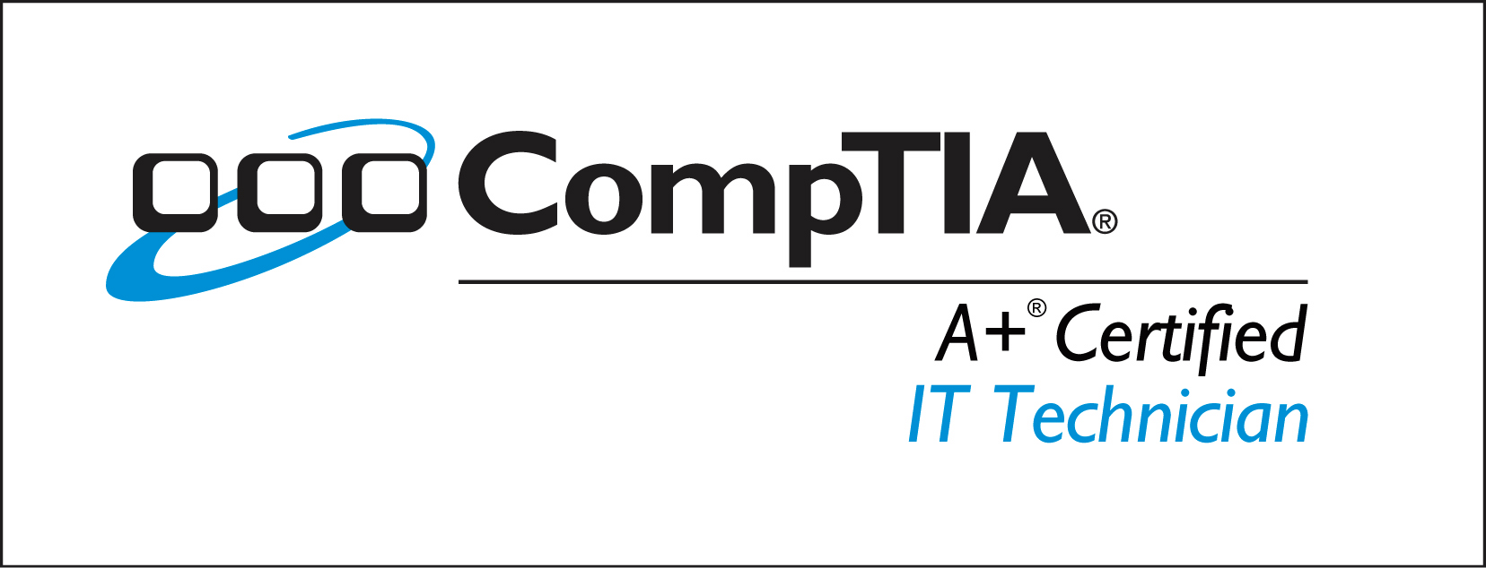 CompTIA&nbsp;A+&nbsp;Certified&nbsp;IT&nbsp;Technician